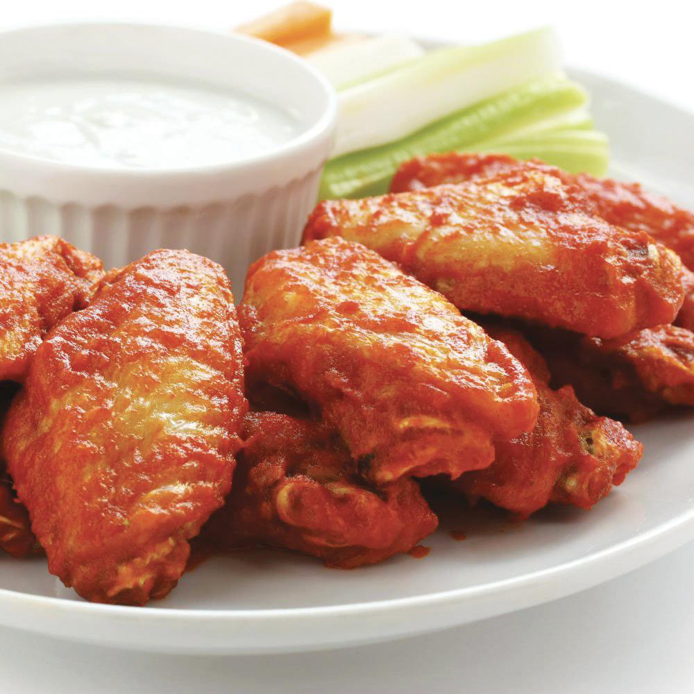 a close up of a plate of food